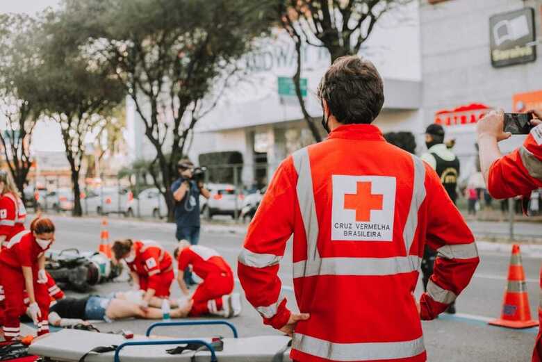 Cursos acontecer&atilde;o em abril na cidade