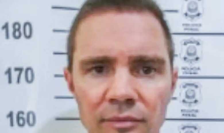 Daniel Vorcaro est&aacute; preso preventivamente