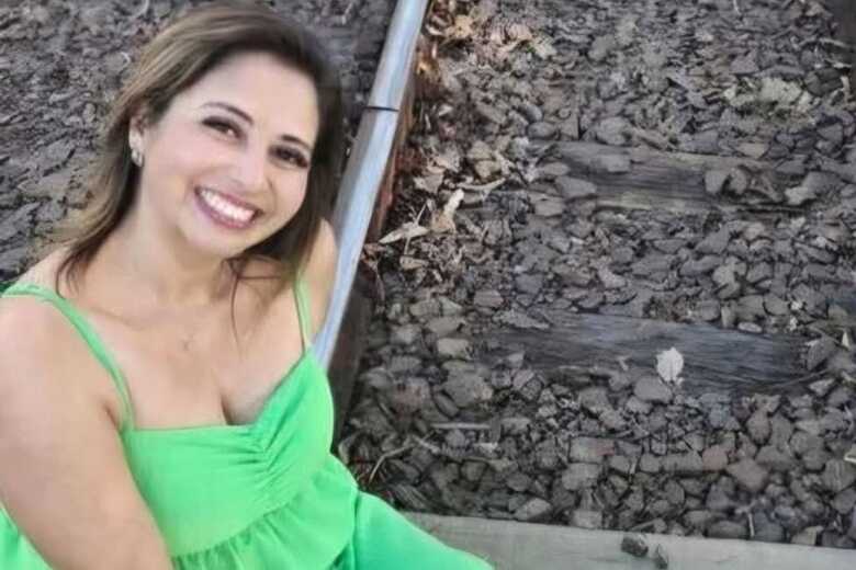 Leise foi mais uma v&iacute;tima de feminic&iacute;dio em MS