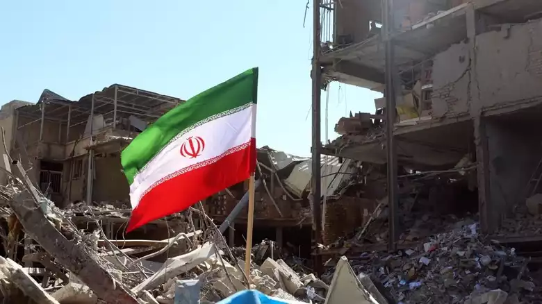 Foto: EFE/EPA/Abedin Taherkenareh