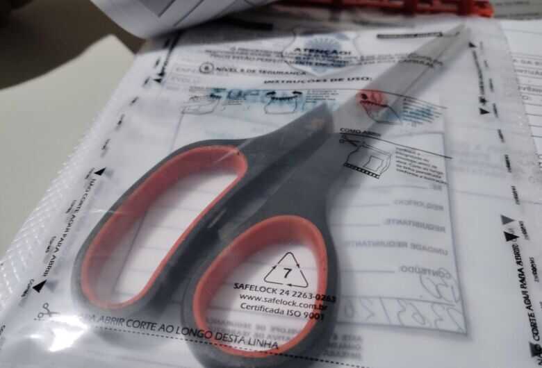 O caso aconteceu na noite de ontem