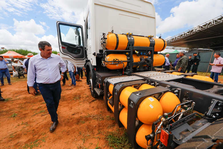 Riedel durante a 4&deg; edi&ccedil;&atilde;o do evento