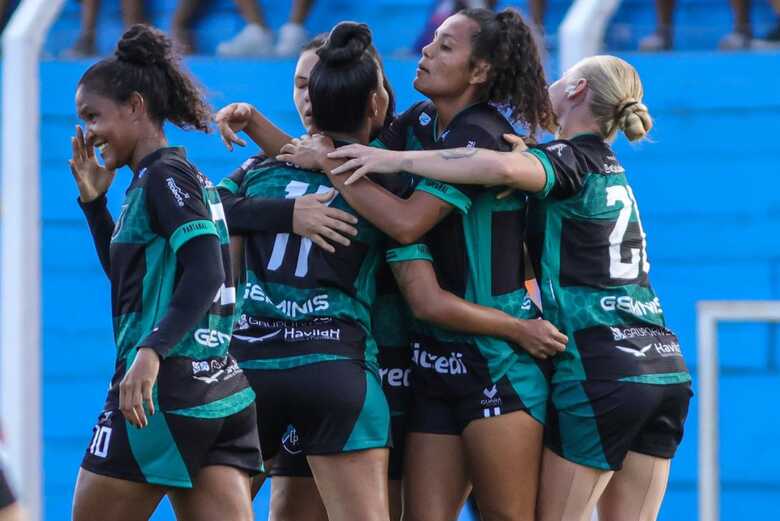 Time do Pantanal &eacute; o &uacute;nico representante de MS na competi&ccedil;&atilde;o nacional