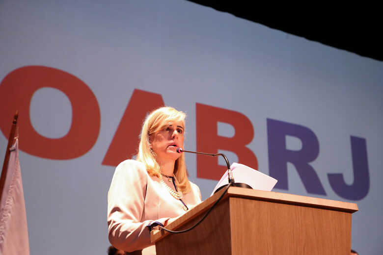 Advogada Ana Tereza Basilio - Foto: Flavia Freitas