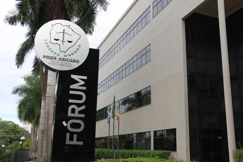 F&oacute;rum de Campo Grane