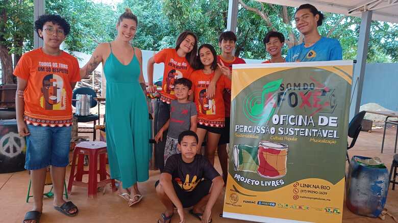 Foto: Divulga&ccedil;&atilde;o