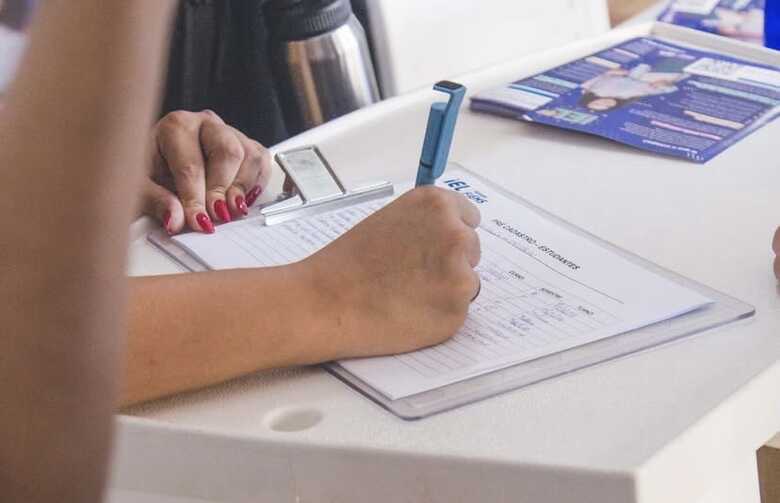 Est&aacute;gios est&atilde;o sendo ofertados em v&aacute;rios munic&iacute;pios