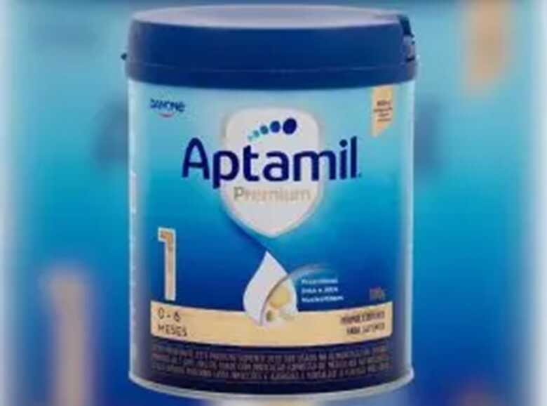 Produto dever&aacute; ser recolhido