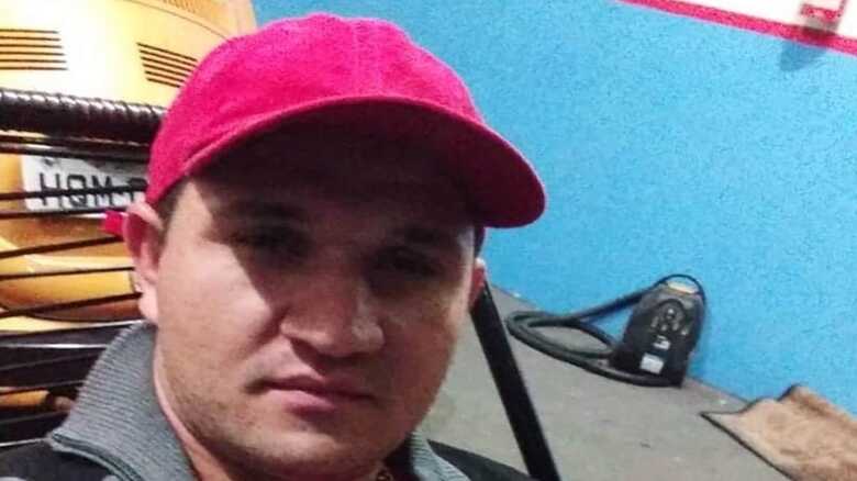 Bolacha estava cumprindo pena de 24 anos por homic&iacute;dio