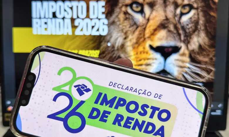 Declara&ccedil;&atilde;o do Imposto de Renda j&aacute; pode ser realizado