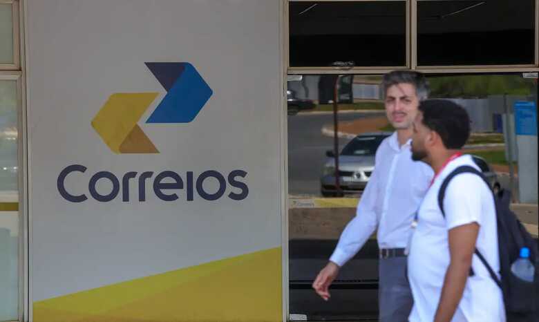 Correios mudaram escala de servi&ccedil;o
