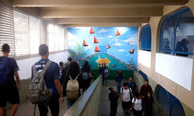 Adolescentes est&atilde;o ficando mais vulner&aacute;veis