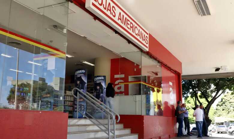 Grupo Americanas descobriu rombo de R$ 20 bilh&otilde;es