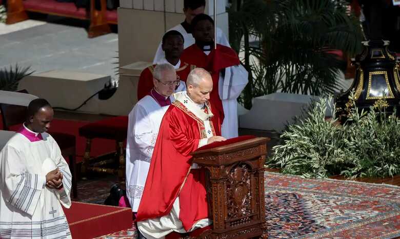 Papa Le&atilde;o XIV