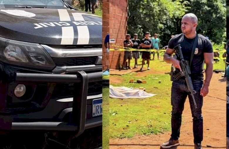 Caso aconteceu em uma aldeia da cidade