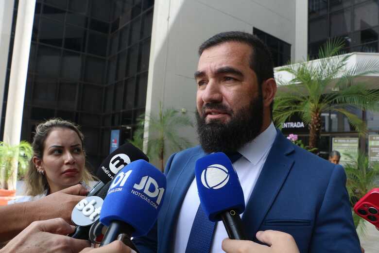 Defesa de Bernal deve ingressar com habeas corpus