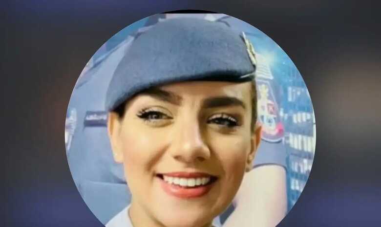 PM foi encontrada morta no apartamento em que morava com o marido