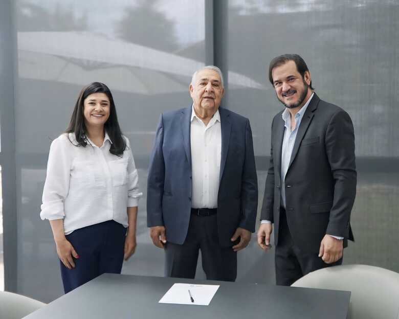 No Estado, o partido &eacute; presidido por Rose Modesto e integra a federa&ccedil;&atilde;o Uni&atilde;o Progressista