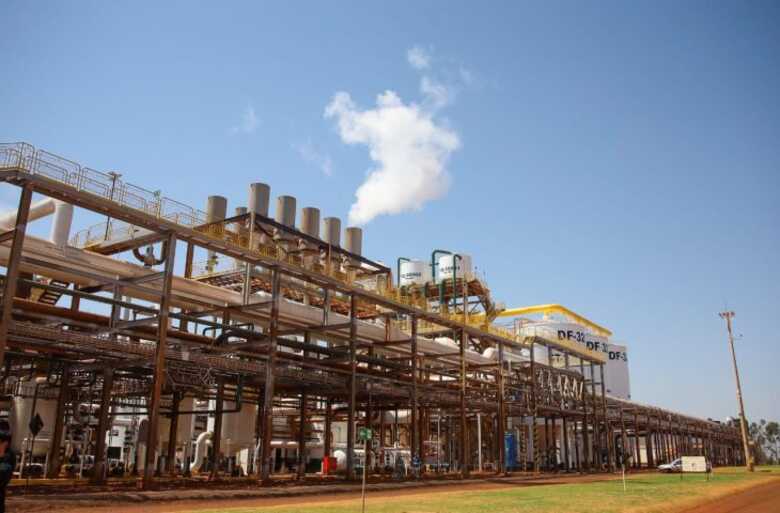 Segundo a Biosul, Mato Grosso do Sul se consolida como um dos principais polos de energia