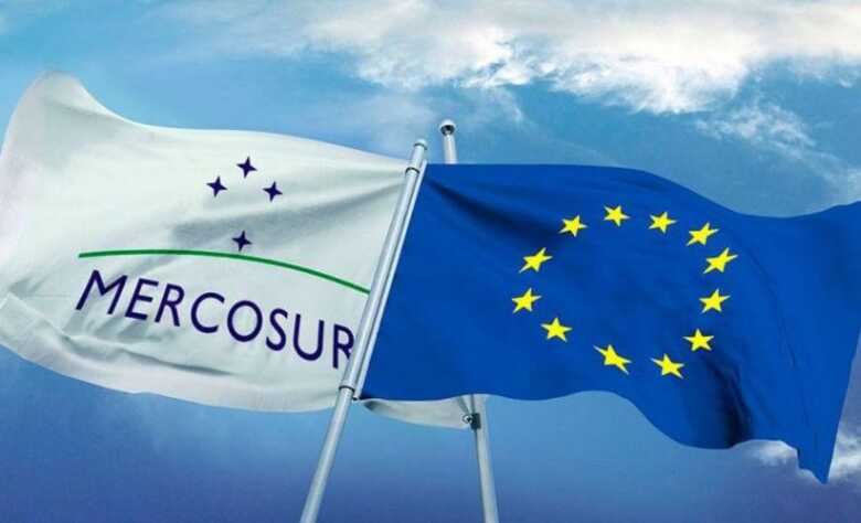 Acordo Mercosul-Uni&atilde;o Europeia