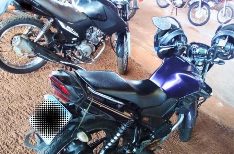 O leil&atilde;o ser&aacute; realizado de forma totalmente digital