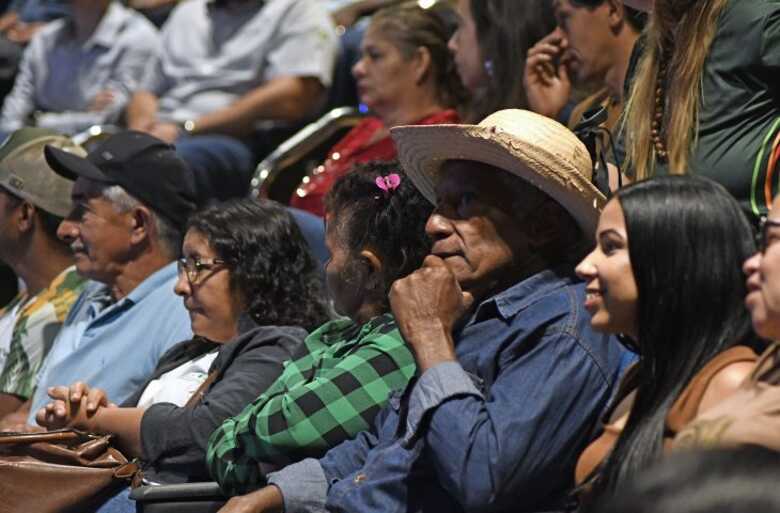 O programa consolida a energia como eixo estrat&eacute;gico de desenvolvimento rural, conectando infraestrutura, produ&ccedil;&atilde;o e inclus&atilde;o social no Estado