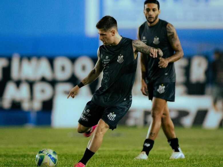 Galo busca manter boa sequ&ecirc;ncia de resultados em competi&ccedil;&otilde;es diferentes