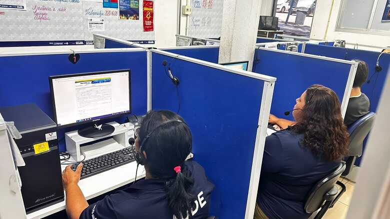 A ferramenta foi desenvolvida pela Ag&ecirc;ncia Municipal de Tecnologia da Informa&ccedil;&atilde;o e Inova&ccedil;&atilde;o (Agetec)