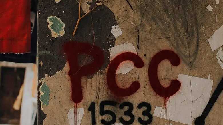 PCC e CV atuam em diversos estados brasileiros