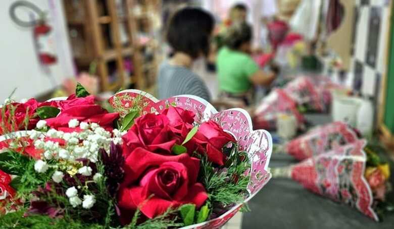 Flores est&atilde;o entre alguns dos pre&ccedil;os com mais varia&ccedil;&otilde;es