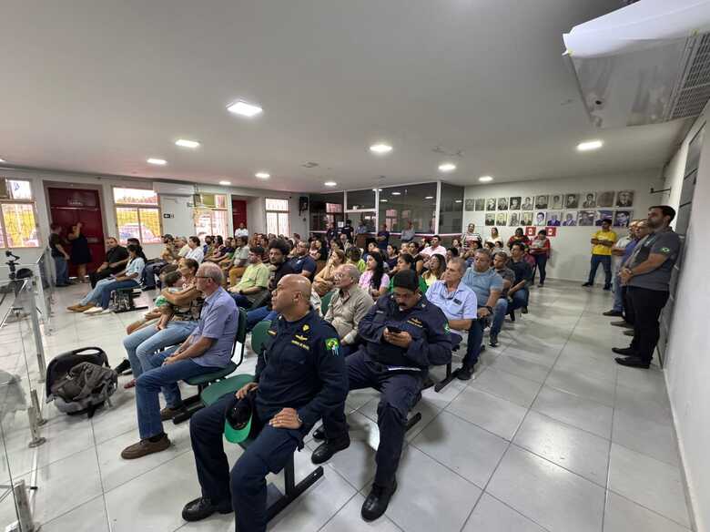 Foto: Divulga&ccedil;&atilde;o