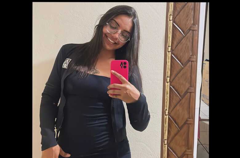 Ludmila faleceu na tarde de ontem