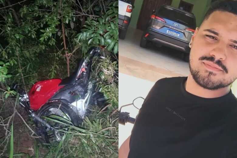  O vel&oacute;rio e sepultamento&nbsp;ocorrem na tarde deste s&aacute;bado