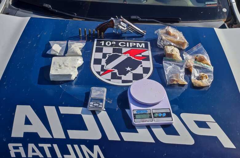 Divulga&ccedil;&atilde;o / PMMS