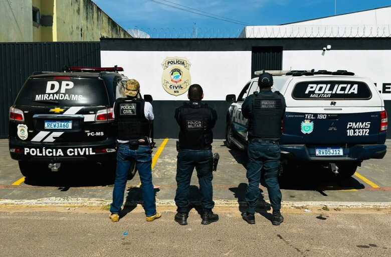 Foto: Divulga&ccedil;&atilde;o