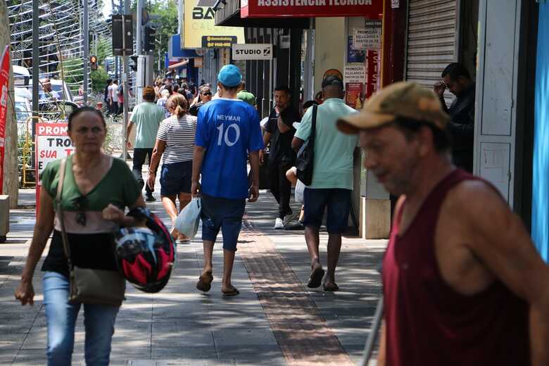 Centro de Campo Grande