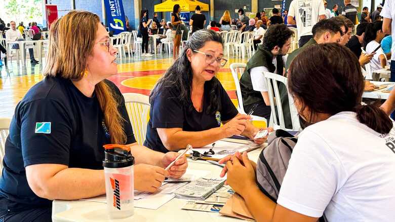 Atendimentos segue at&eacute; o dia 19 de mar&ccedil;o