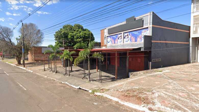 Tabacaria Seven no bairro Guanandi