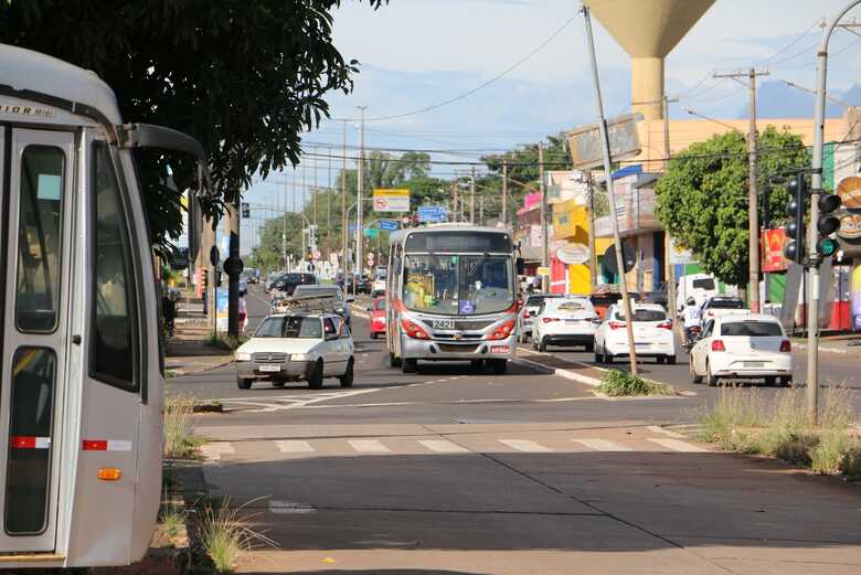 Corredores de &ocirc;nibus est&atilde;o no alvo do TCE-MS