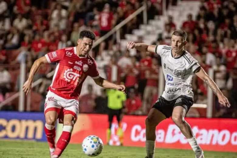 Segunda vez na temporada que Vila Nova e Oper&aacute;rio se enfrentam