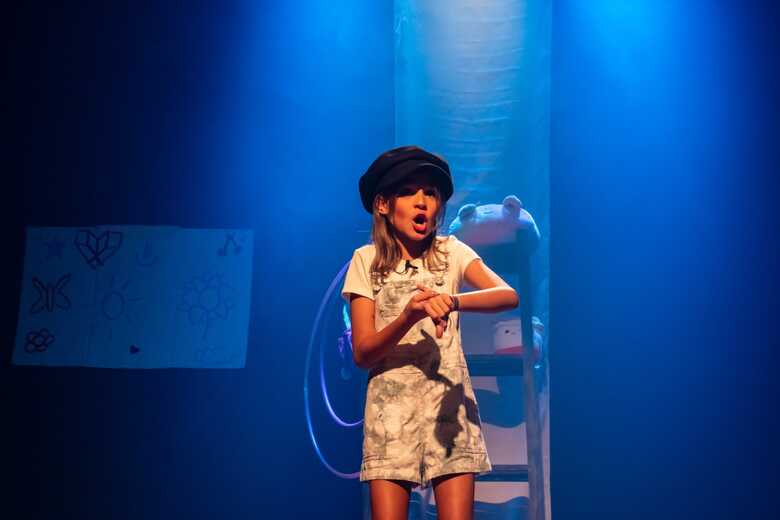 Divulga&ccedil;&atilde;o / Foto: Gabriella Thais