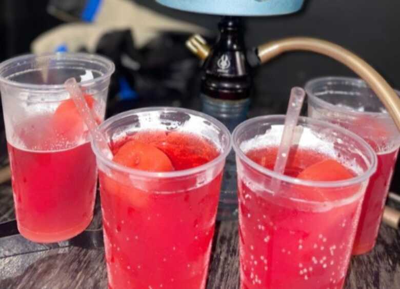 Foto ilustrativa - Legaliza - Iguape/SP / Pinterest