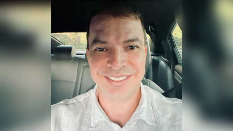 Alessandro Menezes esteve na Segov antes de assumir cadeira da Setesc