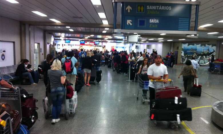 Aeroporto Internacional Tom Jobim (RJ)