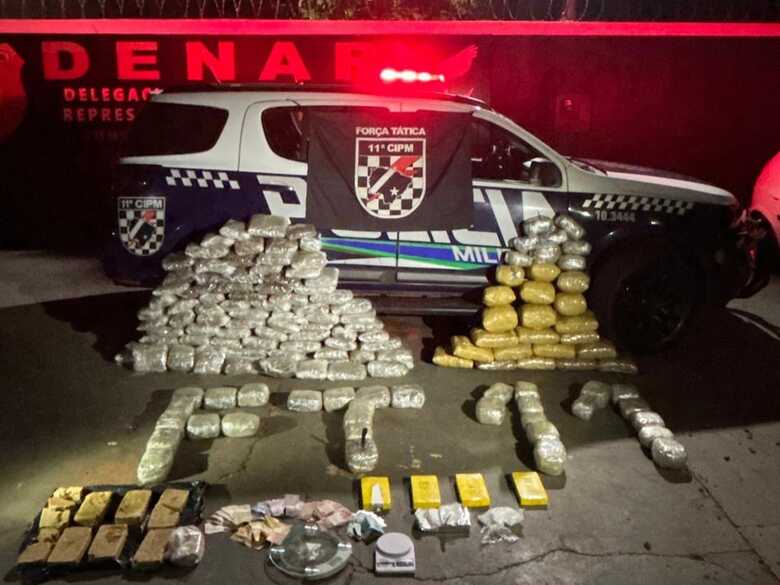 Foto: Divulga&ccedil;&atilde;o / PMMS