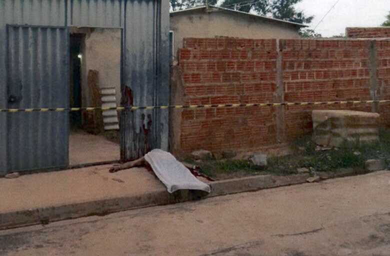 Crime em novembro de 2021 - Foto: Reprodu&ccedil;&atilde;o