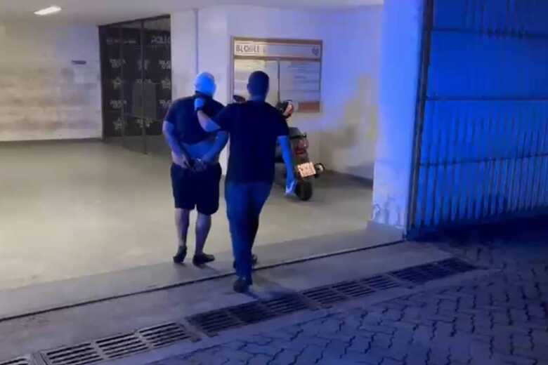 Homem &eacute; preso ap&oacute;s estuprar a ex e matar filho dela de 11 anos