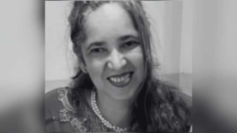 Liliane ficou internada desde o dia 3 de mar&ccedil;o