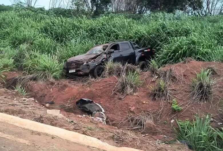 Foto: Elisan Ramos/Cen&aacute;rio MS