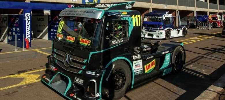 Foto: Caique Roberto